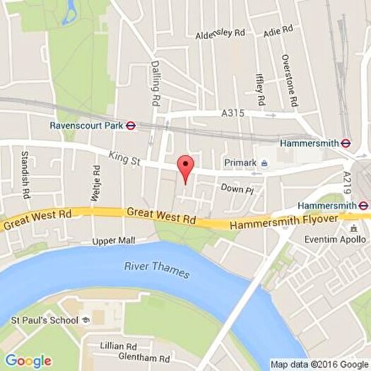 2 Bedroom Flat To Rent In Riverside Gardens, Hammersmith, W6