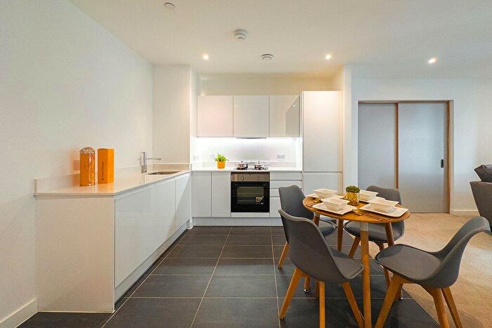 2 Bedroom Apartment To Rent In Transmission House, Tib Street, Manchester City Centre, Greater Manchester, M4