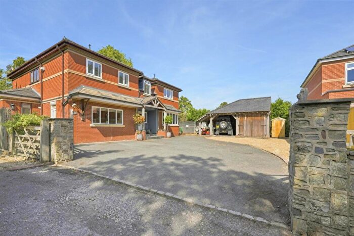 5 Bedroom Detached House For Sale In Victoria Road, Macclesfield, SK10