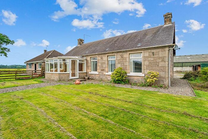 3 Bedroom Cottage To Rent In Nyadd Farm, Blairdrummond, Stirling, FK9