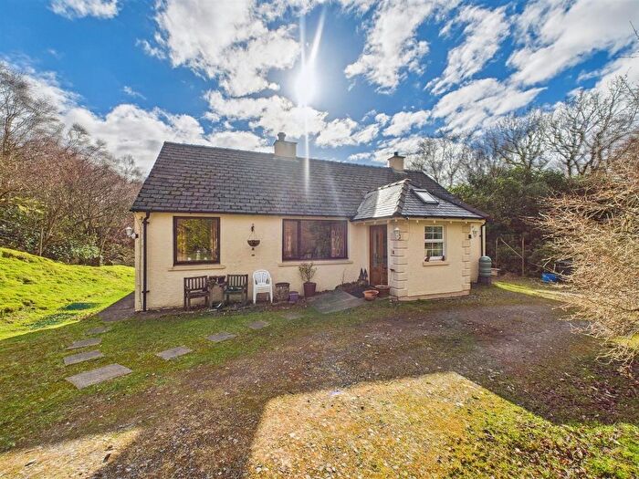 3 Bedroom Detached Bungalow For Sale In Ardtoe, Acharacle, PH36