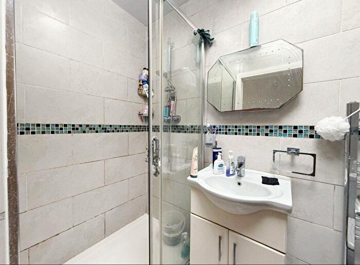 1 Bedroom Property To Rent In Northumberland Road, Harrow, HA2