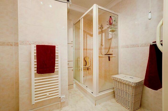 1 Bedroom Flat For Sale In Homepoint House, Southampton, SO18