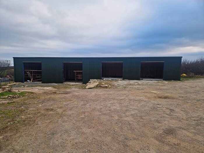 Garage / Parking To Rent In Poundstock, Bude, EX23