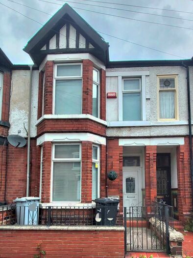 3 Bedroom Terraced House To Rent In Samuel Street, CW1