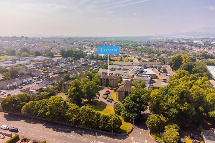 2 Bedroom Flat For Sale In Gilmerton Road, Gilmerton, Edinburgh, EH17
