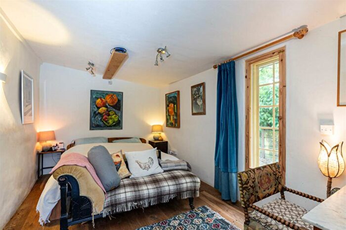 5 Bedroom Detached House For Sale In Pilsdon, Bridport, DT6