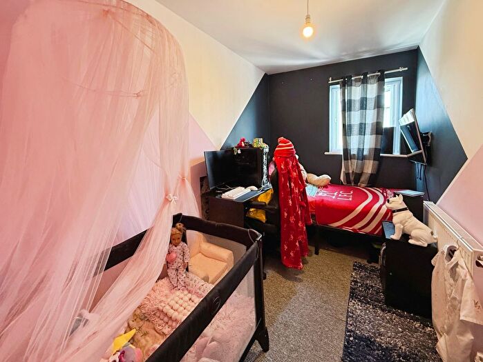 3 Bedroom Terraced House For Sale In Ash Lea Drive, Donnington, Telford, TF2