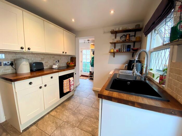 2 Bedroom Semi-Detached House For Sale In Church End, Drayton Parslow, MK17