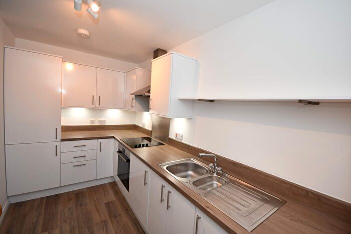 1 Bedroom Flat To Rent In Countess Park, Inverness, IV2