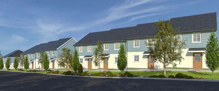 3 Bedroom End Of Terrace House For Sale In Woodland Walk, Polbathic, Torpoint, PL11