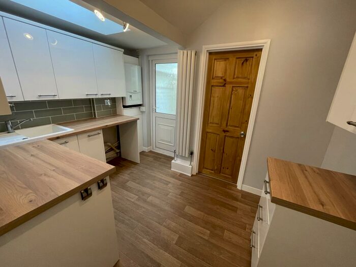 2 Bedroom House To Rent In Fredrick Road, Gorleston, Great Yarmouth, NR31