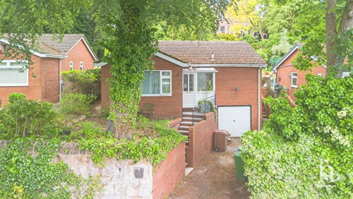 2 Bedroom Detached Bungalow For Sale In Arno Road, Prenton, CH43