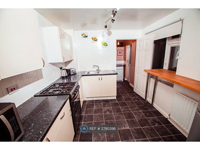 Studio To Rent In Fullerton Road, Croydon, CR0