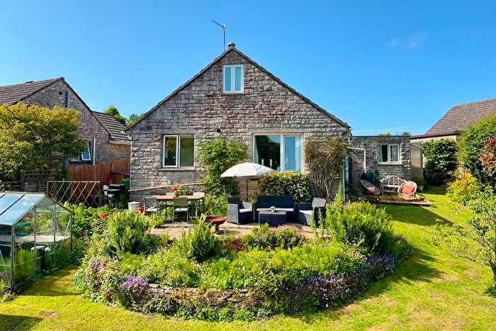 3 Bedroom Detached House For Sale In Battlemead, Corfe Castle, Wareham, BH20