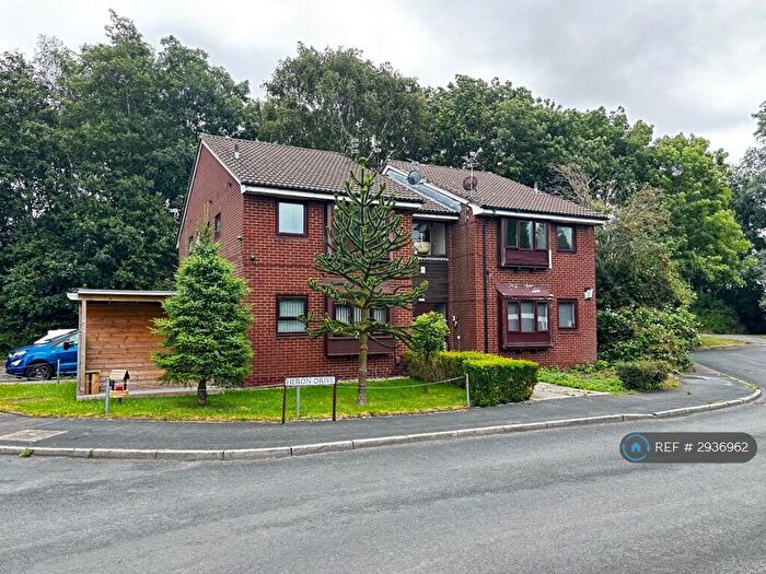 Studio To Rent In Audenshaw, Manchester, M34