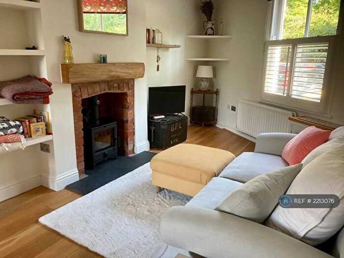 2 Bedroom Terraced House To Rent In Princes Street, Leamington Spa, CV32