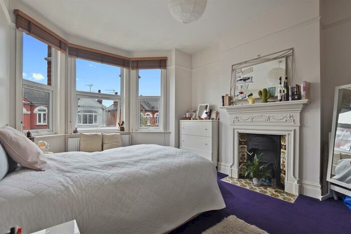 4 Bedroom Terraced House To Rent In Olive Road, London, NW2