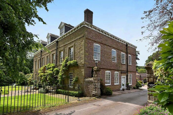 4 Bedroom End Of Terrace House For Sale In Langley Hall Close, Langley, Macclesfield, SK11