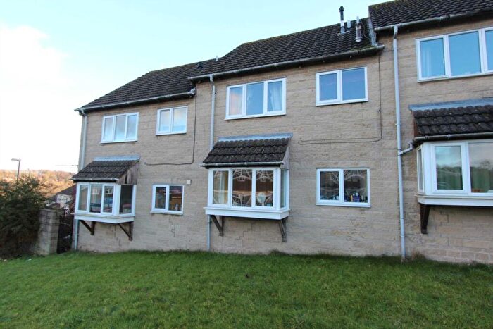 1 Bedroom Maisonette To Rent In Colliers Wood, Nailsworth, GL6