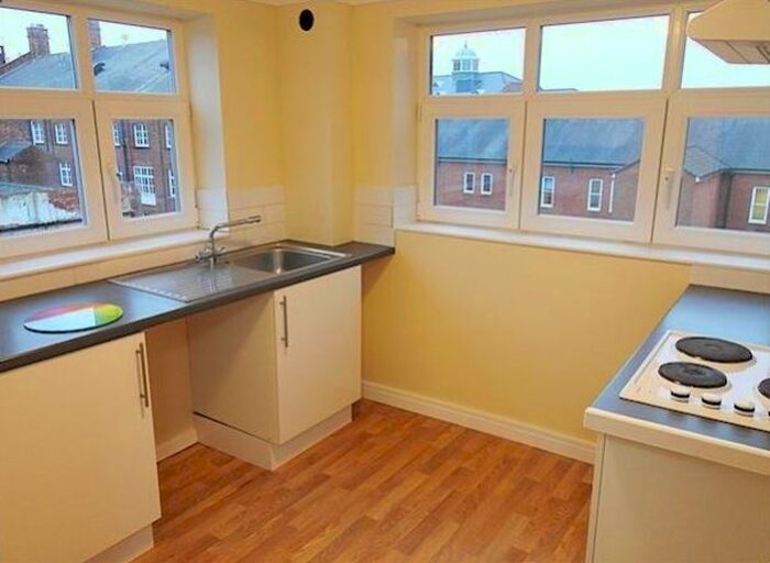 1 Bedroom Flat To Rent In George Street, Hull, HU1