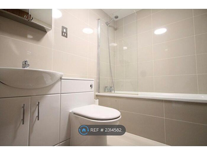 1 Bedroom Flat To Rent In Epsom Road, Croydon, CR0