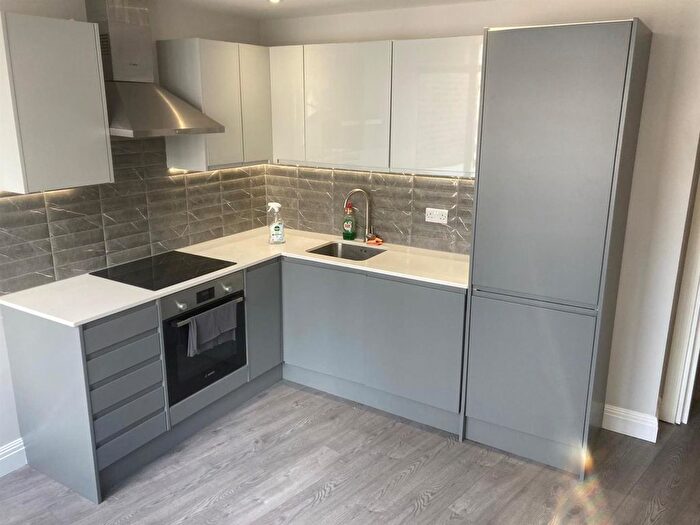 Property To Rent In Flat Francis House, - Barking Road, London, E13