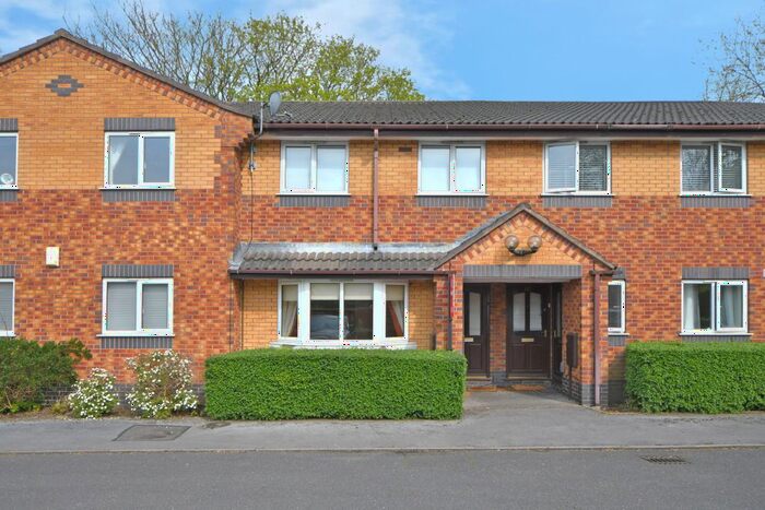 1 Bedroom Flat To Rent In Tolkien Way, Hartshill, Stoke-On-Trent, ST4