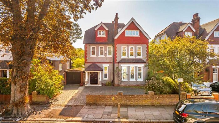 6 Bedroom House For Sale In West Park, Eltham, SE9