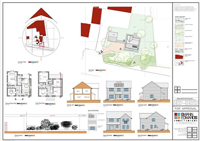 4 Bedroom Land For Sale In Thorney Road, Guyhirn, PE13