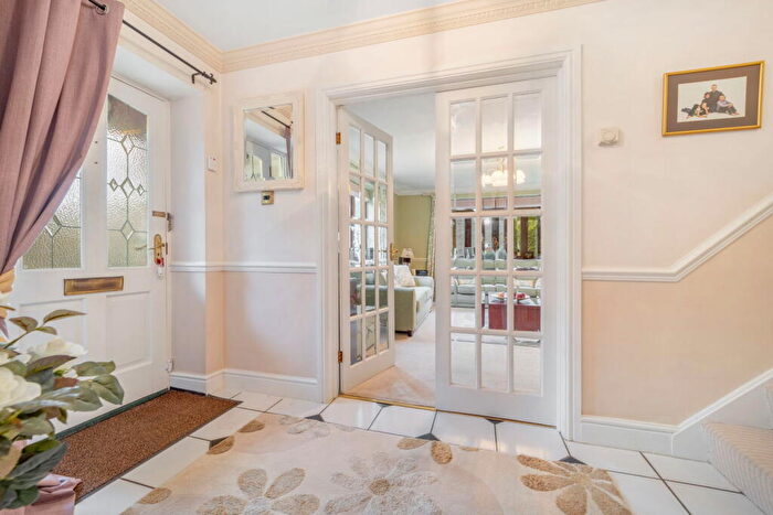 4 Bedroom Detached House For Sale In Washdyke Lane, Fulbeck, Grantham, NG32