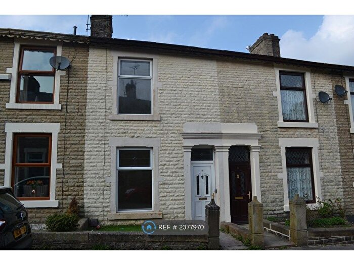3 Bedroom Terraced House To Rent In Woodville Terrace, Darwen, BB3