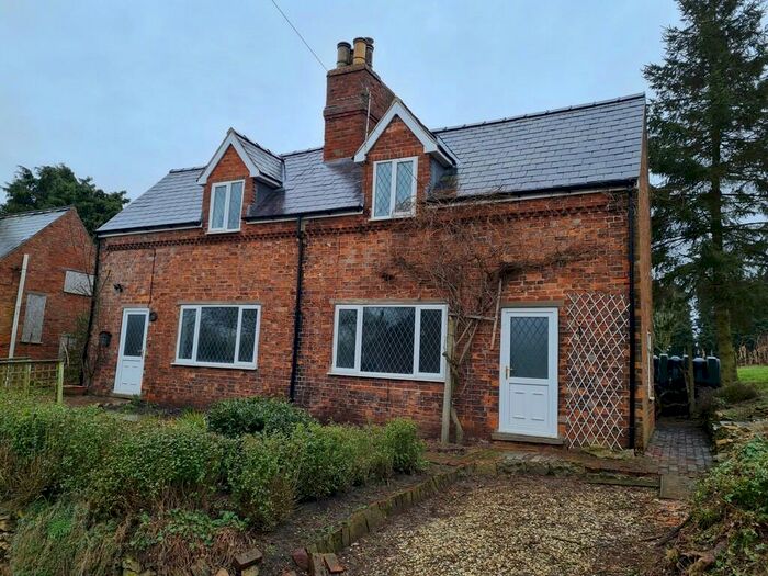 3 Bedroom Detached House To Rent In Manton, Gainsborough, DN21