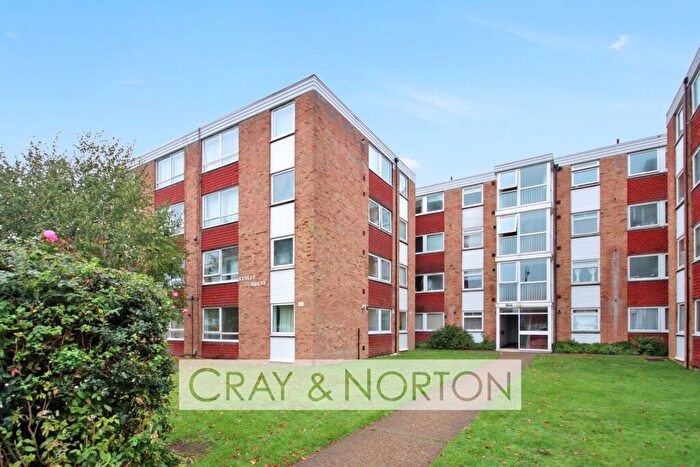 2 Bedroom Flat For Sale In Ashburton Road, Addiscombe, CR0