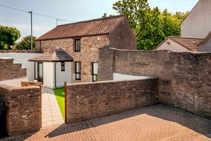 3 Bedroom Detached House To Rent In Malthouse Court, Hambrook Lane, Hambrook, BS16