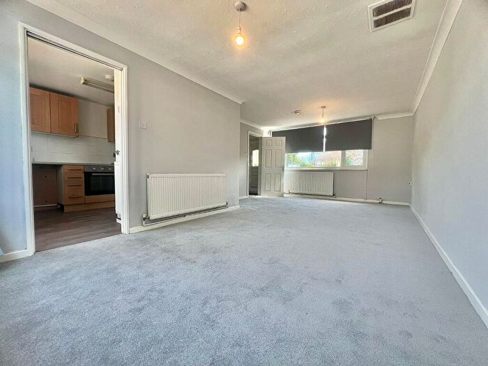 2 Bedroom End Of Terrace House To Rent In Landseer Road, Sholing, Southampton, Hampshire, SO19