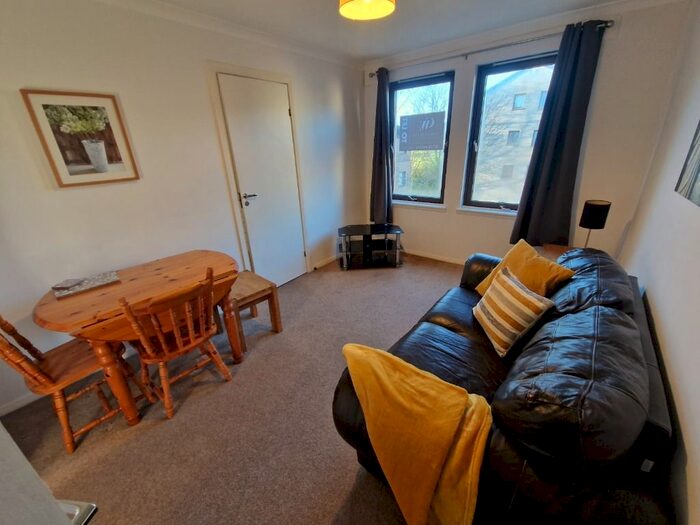 1 Bedroom Flat To Rent In Headland Court, Garthdee, Aberdeen, AB10