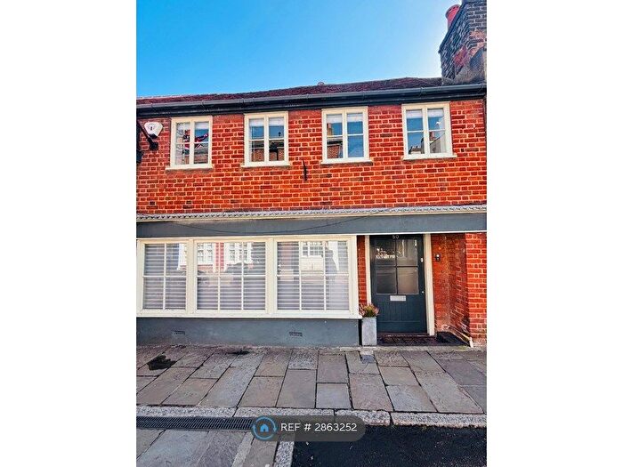 4 Bedroom Terraced House To Rent In High St, Windsor, SL4