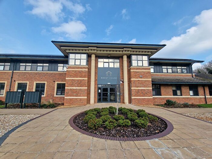 2 Bedroom Flat To Rent In Lynch Wood, Peterborough, PE2