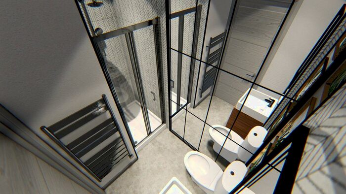 Studio To Rent In Agard Street, Derby, DE1