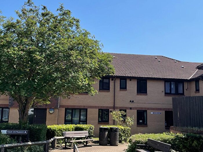 1 Bedroom Flat To Rent In Grange Street, Derby, Derbyshire, DE23