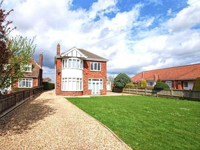 3 Bedroom House To Rent In Wainfleet Road, Boston, PE21