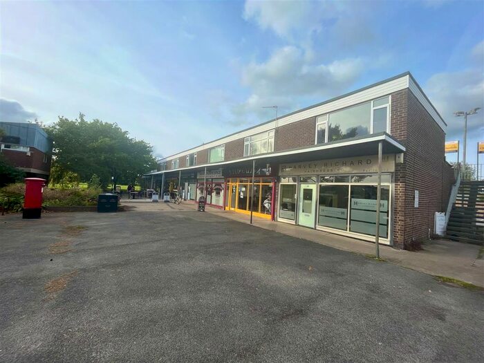 1 Bedroom Flat To Rent In Moorcroft Road, York, YO24