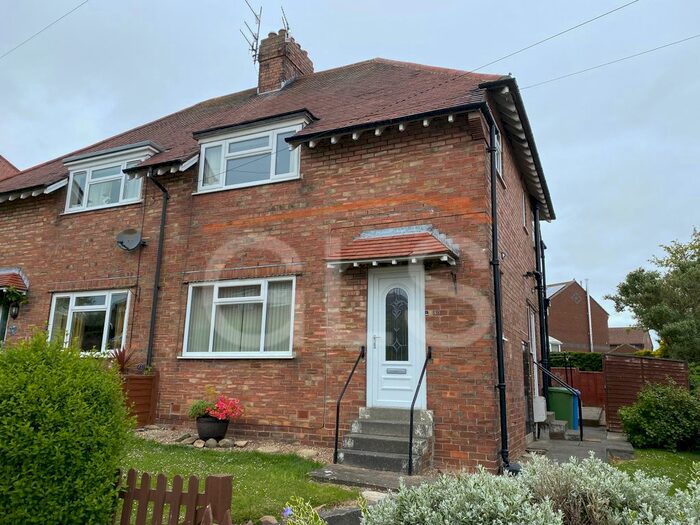 3 Bedroom Property To Rent In Prospect Mount Road, Scarborough, North Yorkshire, YO12