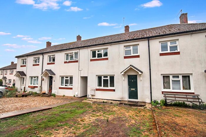 3 Bedroom Terraced House For Sale In Hillary Road, Norfolk, IP24