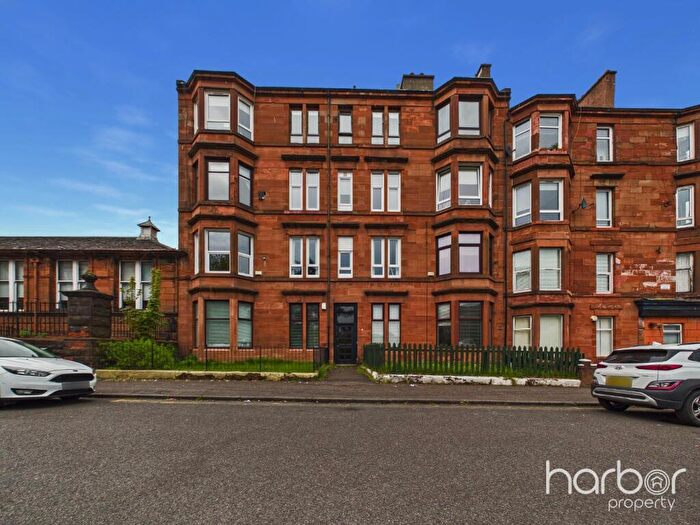 2 Bedroom Flat For Sale In Roslea Drive, Dennistoun, Glasgow, City Of Glasgow, G31