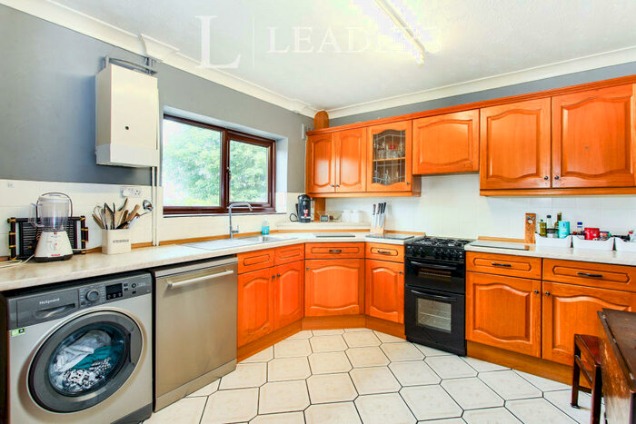 2 Bedroom Semi-Detached House To Rent In Rivington Crescent, Stoke-on-Trent, ST6