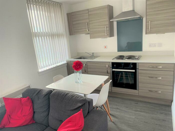 Studio To Rent In Regent House Regent Street, Barnsley, S70