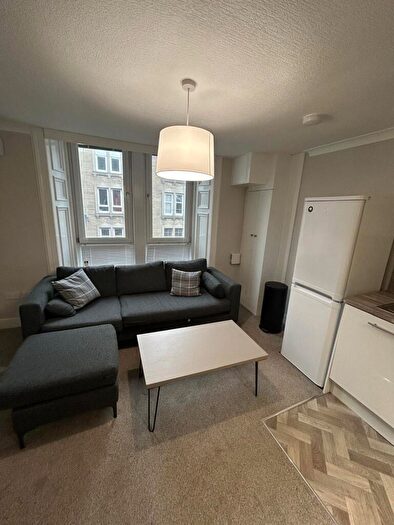 2 Bedroom Garage / Parking To Rent In Balmore Street, Stobswell, Dundee, DD4