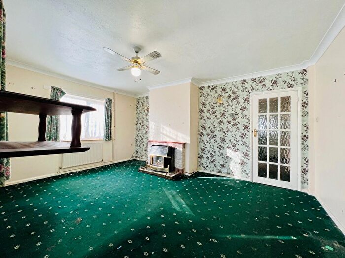 3 Bedroom Detached Bungalow For Sale In Cobsden Close, St. Marys Bay, Romney Marsh, TN29